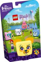 LEGO® Friends Il cubo del Carlino di Mia