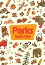 Parks: Roll & Hike