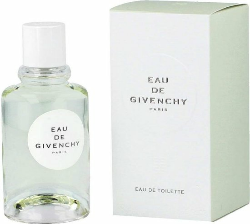 Givenchy Eau de Givenchy Eau de toilette boîte