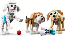 LEGO® Creator Adorable Dogs