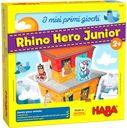 Rhino Hero Junior