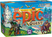 Tiny Epic Quest