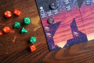 Terraria: The Board Game carte