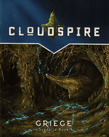 Cloudspire: Griege