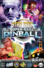Star Trek: Super-Skill Pinball