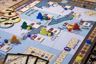 Winds of Plunder gameplay