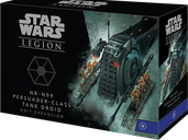 Star Wars: Legion – NR-N99 Persuader-class Tank Droid Unit Expansion