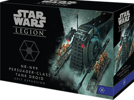 Star Wars: Legion – NR-N99 Persuader-class Tank Droid Unit Expansion