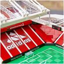 LEGO® Icons Old Trafford - Manchester United composants