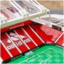 LEGO® Icons Old Trafford - Manchester United components