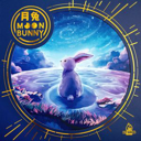 Moon Bunny