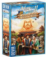 Marco Polo II: Al servicio del Kan