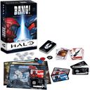 BANG!: Halo componenten