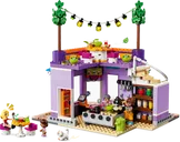 LEGO® Friends Heartlake City Community Kitchen gameplay