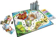 Hotel Tycoon componenti