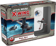 Star Wars: X-Wing Miniatures Game – Rebel Aces Expansion Pack