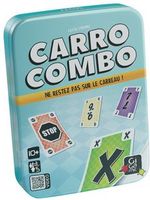 Carro Combo