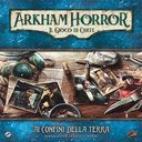 Arkham Horror: Il Gioco di Carte – Ai Confini della Terra: Espansione Investigatori