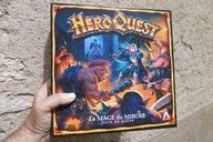 HeroQuest: Le Mage du Miroir