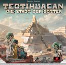 Teotihuacan: Die Stadt der Götter