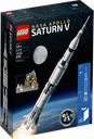 Saturn V Apollo