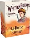 Western Legends: La Horde sauvage