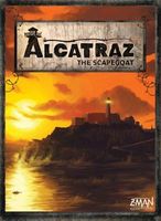 Alcatraz: El Chivo Expiatorio