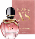 Paco Rabanne Pure XS for Her Eau de parfum doos