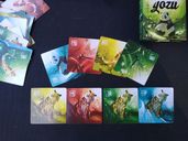 Yozu cards