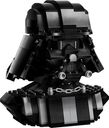 LEGO® Star Wars Darth Vader Bust komponenten