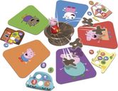 Peppa Pig Mud Party components