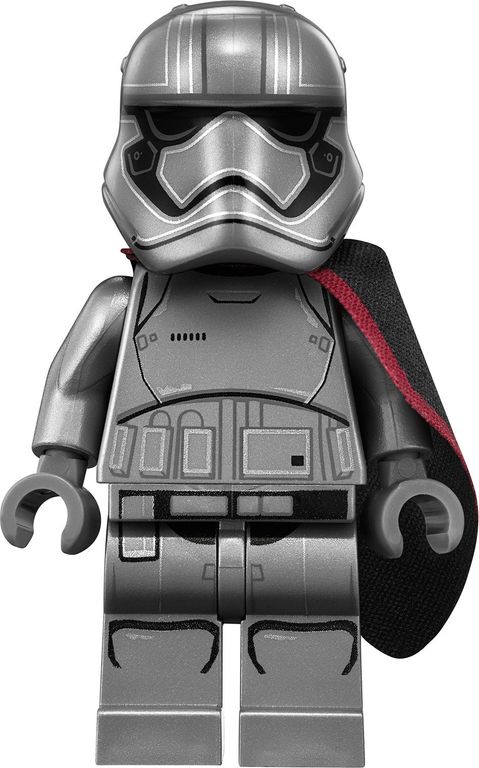 LEGO® Star Wars First Order AT-ST™ minifigures