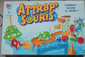 Attrap'Souris