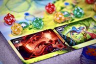 Champions of Wind & Fire komponenten