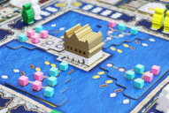 Amritsar: The Golden Temple gameplay