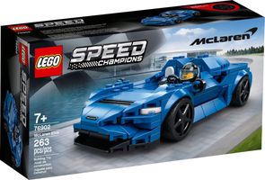 LEGO® Speed Champions McLaren Elva