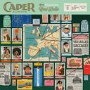 Caper: Europe