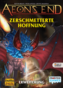 Aeon's End: Zerschmetterte Hoffnung