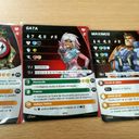 Aristeia! cards