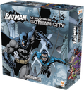 Batman: le sauveur de gotham