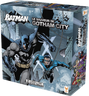 Batman: le sauveur de gotham