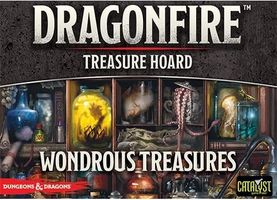 Dragonfire: Wondrous Treasures