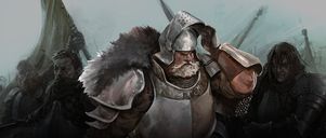 A Song of Ice & Fire: Tabletop Miniatures Game – The Mountain's Men