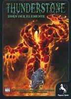 Thunderstone: Zorn der Elemente