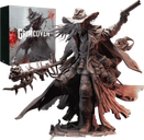 Grimcoven: The Renegade Hunter mini-expansion miniatuur