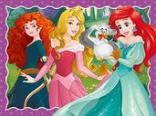 Disney-prinsessen