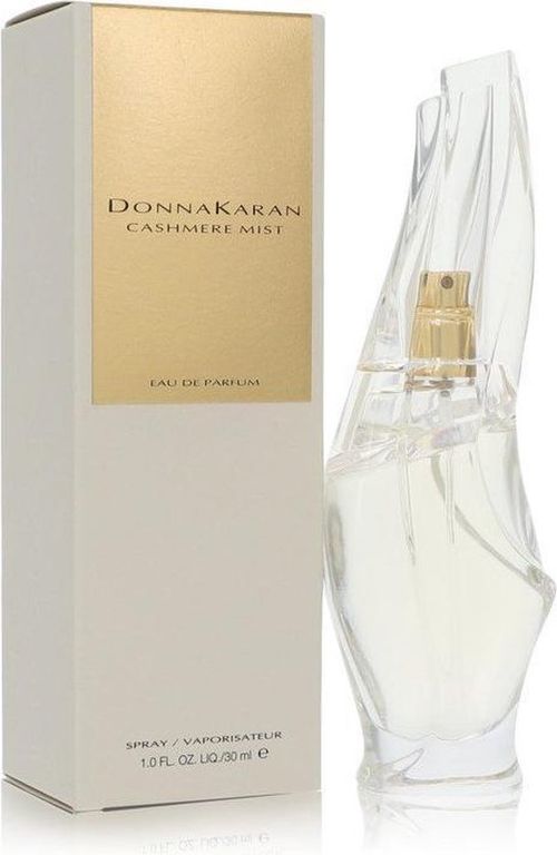 DKNY Donna Karan Cashmere Mist Eau de parfum box