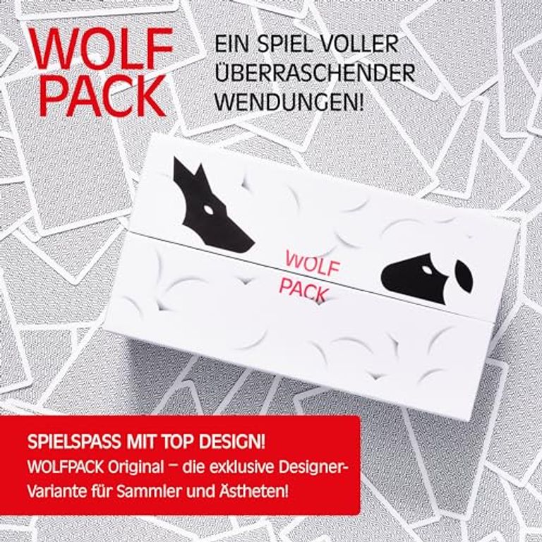 Wolfpack box
