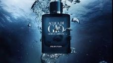 Armani Acqua di Giò Profondo Eau de parfum