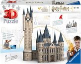 Harry Potter Hogwarts Castle - Astronomy Tower